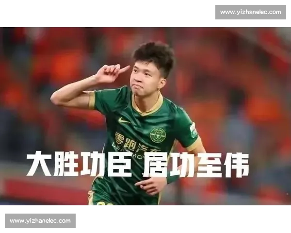 U23 国足 10-0 大捷 王钰栋独造 7 球赛后归功团队 U23 国足 10-0 大捷 王钰栋独造 7 球赛后归功团队