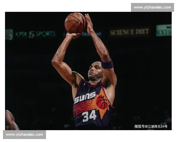 1997 全明星 MVP:他用三分射穿乔丹时代,被低估的 90 年代神射手 1997 全明星 MVP:他用三分射穿乔丹时代,被低估的 90 年代神射手