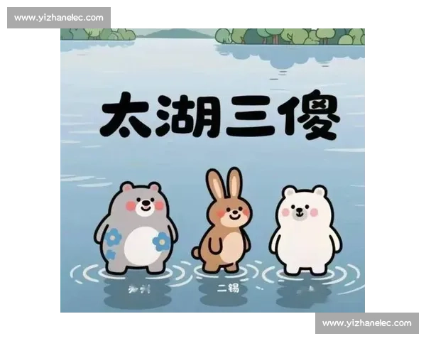 无锡破咒逃离太湖三傻!苏州泪崩:这铁棒要你何用? 无锡破咒逃离太湖三傻!苏州泪崩:这铁棒要你何用?