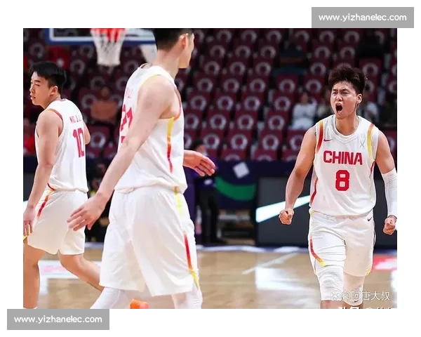 卫冕冠军 36 分血洗韩国创亚洲杯惨案 苏群曝王俊杰被弃真实原因 卫冕冠军 36 分血洗韩国创亚洲杯惨案 苏群曝王俊杰被弃真实原因