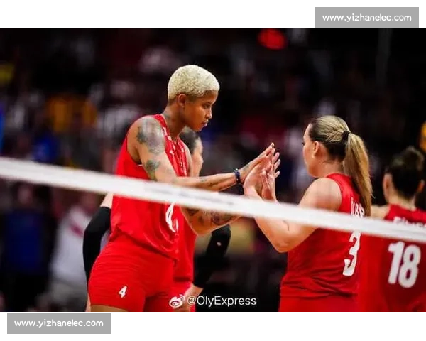 意大利女排 23 年磨一剑 世锦赛二度封王书写传奇 意大利女排 23 年磨一剑 世锦赛二度封王书写传奇