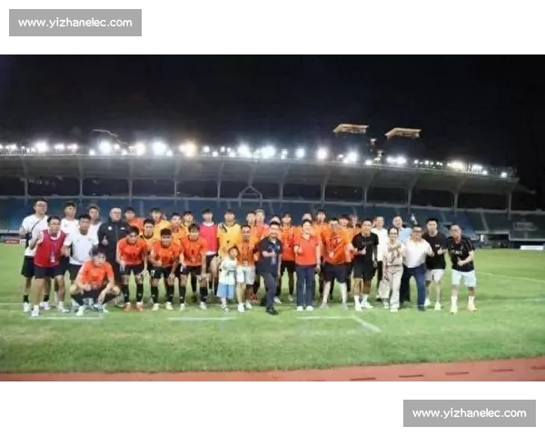 厦门壹零贰陆 3-0 横扫云南爨合 中冠两连胜稳坐头名