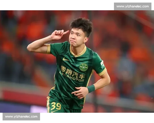 朱艺确认德转更新!王钰栋身价暴涨至 150 万欧创纪录 朱艺确认德转更新!王钰栋身价暴涨至 150 万欧创纪录