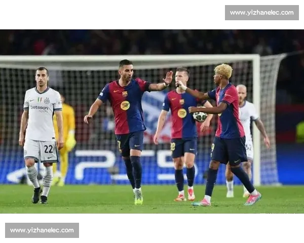 巴萨 8 人伤潮!费兰退国家队,3 天 2 人折戟 FIFA 窗口 巴萨 8 人伤潮!费兰退国家队,3 天 2 人折戟 FIFA 窗口