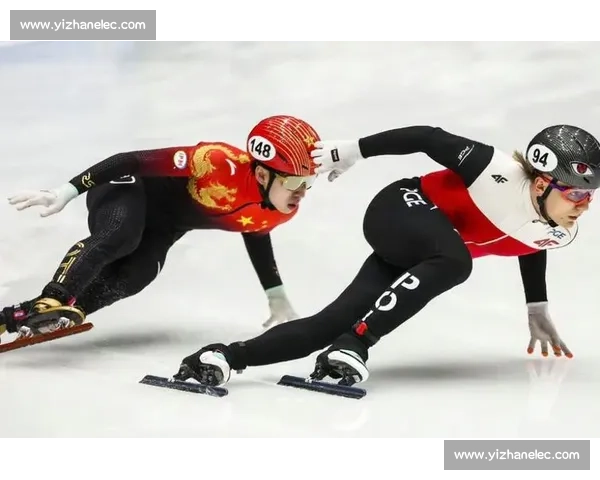 未披冰刀亦并肩:林孝埈的场外守护 未披冰刀亦并肩:林孝埈的场外守护