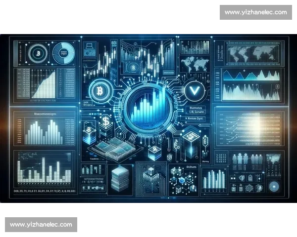大数据预言成真:从市场颠覆到生命守护的多维突破 大数据预言成真:从市场颠覆到生命守护的多维突破