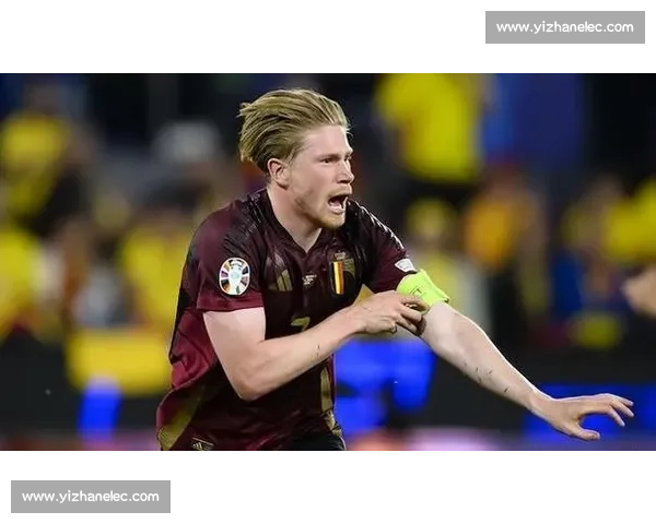 蓝月传奇 34 岁生日快乐！曼城官方深情致谢，德布劳内十年辉煌永载史册