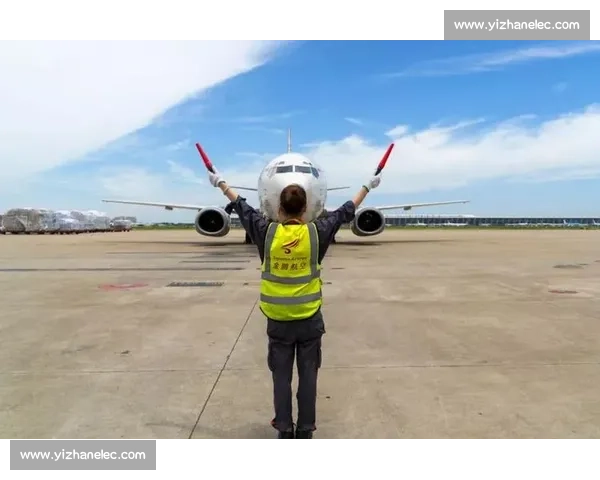 95 后小姐姐 10 分钟完成高空作业,电力行业逆袭成标杆 95 后小姐姐 10 分钟完成高空作业,电力行业逆袭成标杆