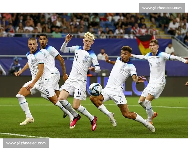 内布尔世界波救主，德国 U21 顽强扳平英格兰