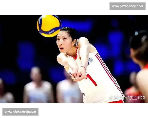 中国女排 3-1 胜捷克!赵勇点出心态隐患,吴梦洁自曝短板:必须强化拦防 中国女排 3-1 胜捷克!赵勇点出心态隐患,吴梦洁自曝短板:必须强化拦防