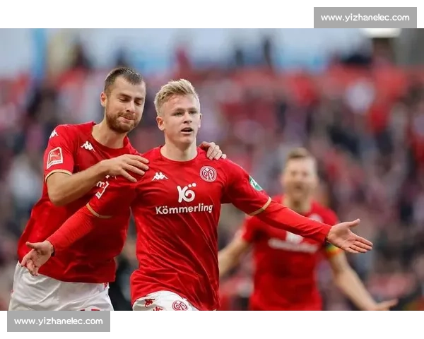 内布尔世界波救主，德国 U21 顽强扳平英格兰