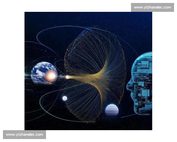大数据预言成真：从市场颠覆到生命守护的多维突破