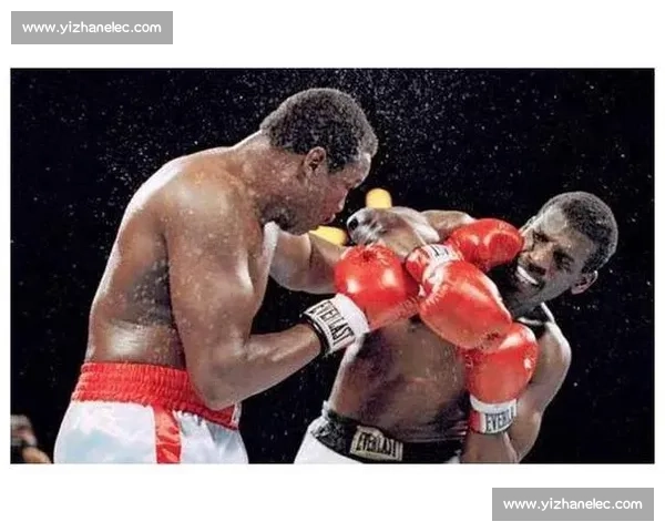 泰森对阵塔克的巅峰之夜重塑重量级拳坛格局历史性一战全面解析